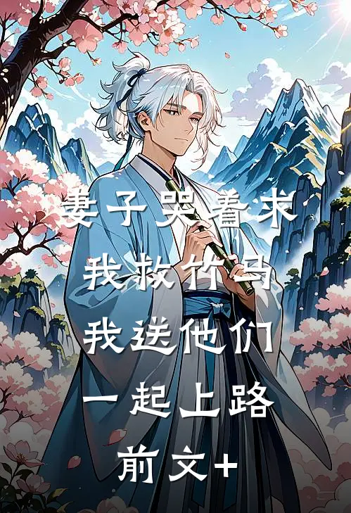 妻子哭着求我救竹马，我送他们一起上路前文+