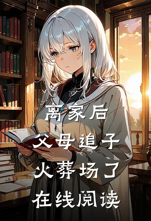 离家后，父母追子火葬场了在线阅读