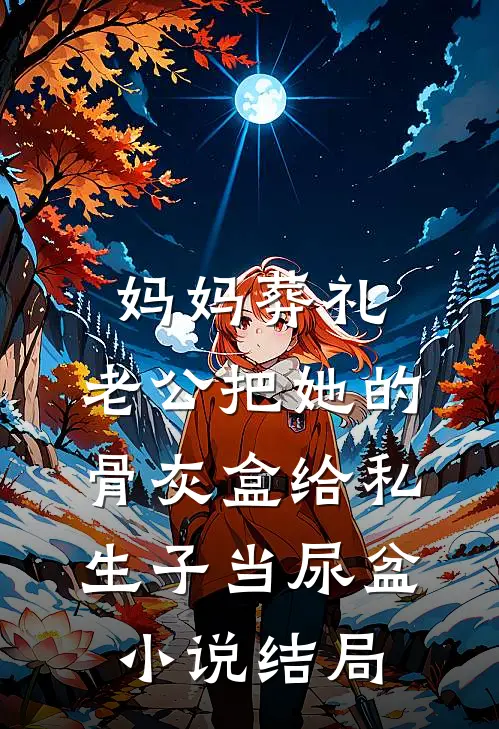 妈妈葬礼，老公把她的骨灰盒给私生子当尿盆小说结局