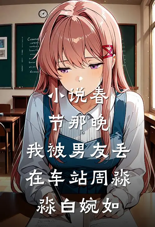 小说春节那晚，我被男友丢在车站(周淼淼白婉如)