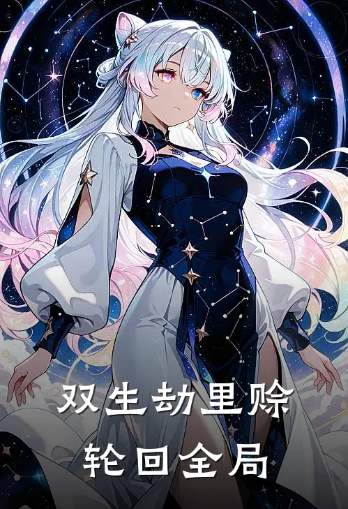 双生劫里赊轮回全局