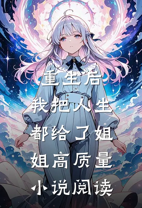 重生后，我把人生都给了姐姐高质量小说阅读