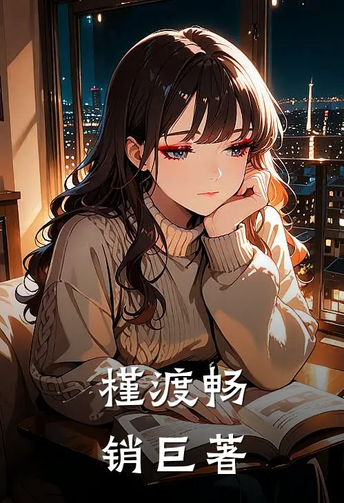 槿渡畅销巨著