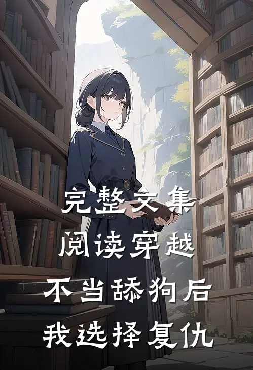 完整文集阅读穿越：不当舔狗后，我选择复仇