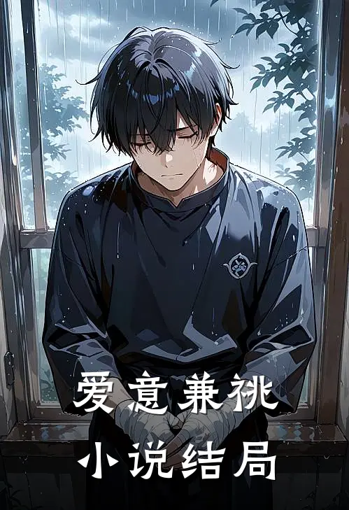 爱意兼祧小说结局