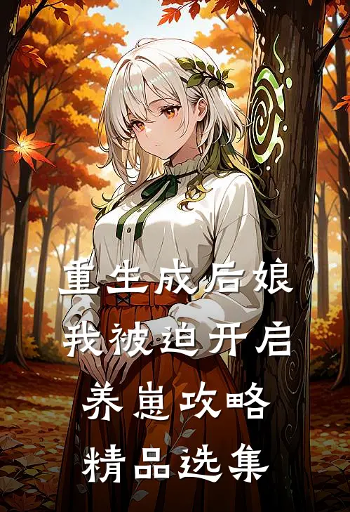 重生成后娘，我被迫开启养崽攻略精品选集
