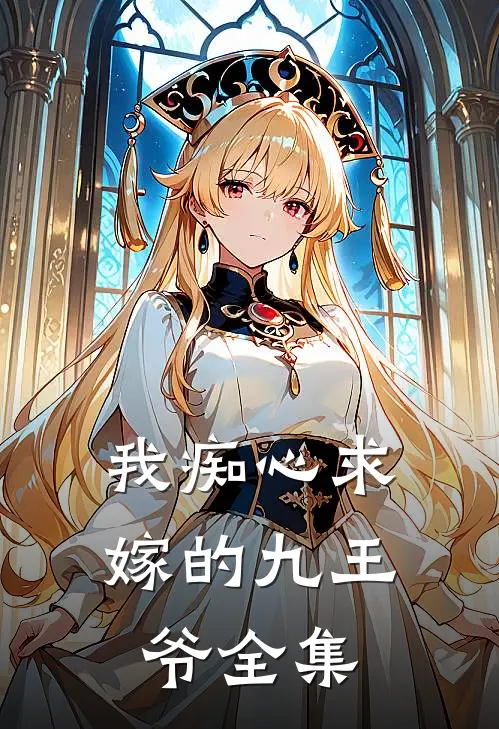 我痴心求嫁的九王爷 全集