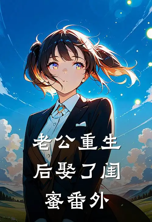 老公重生后娶了闺蜜 番外