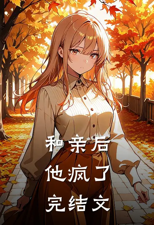 和亲后，他疯了完结文