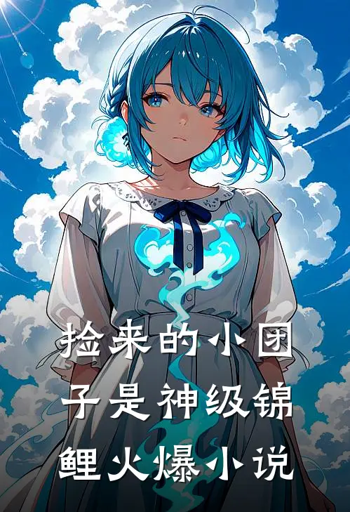 捡来的小团子是神级锦鲤火爆小说