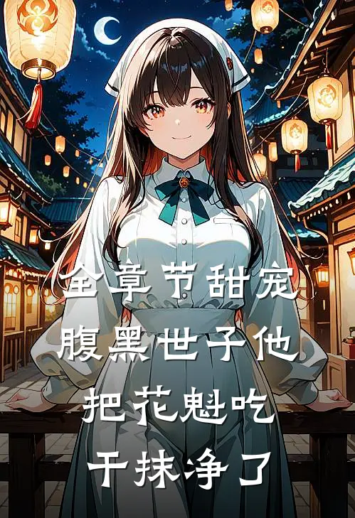 全章节甜宠：腹黑世子他把花魁吃干抹净了