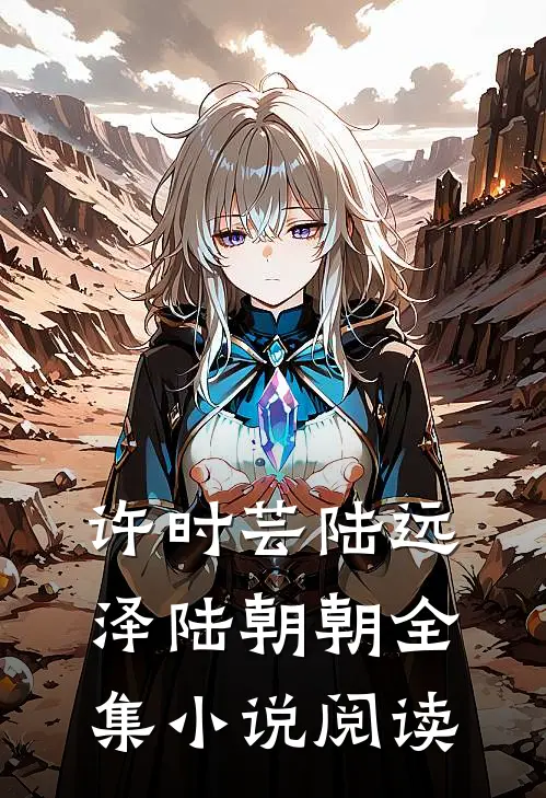 许时芸陆远泽陆朝朝全集小说阅读