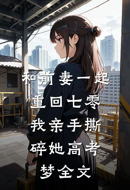和前妻一起重回七零，我亲手撕碎她高考梦全文