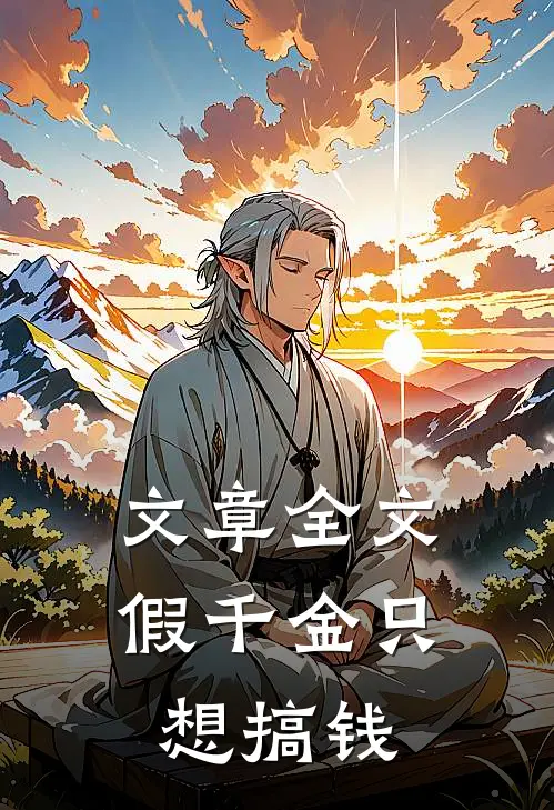 文章全文假千金只想搞钱