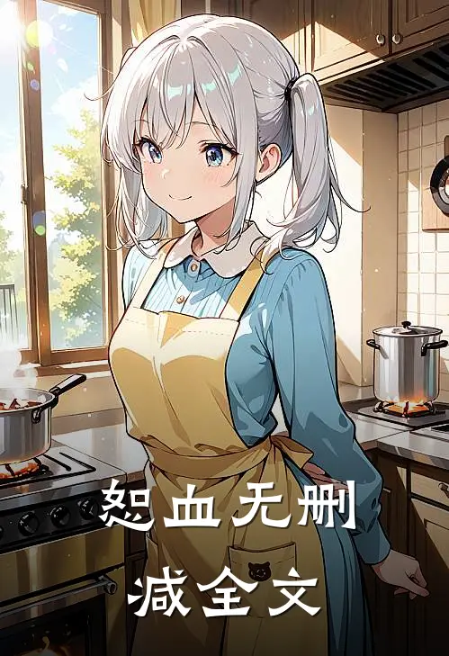 恕血无删减全文