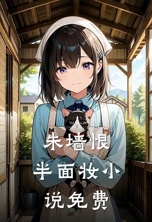 朱墙恨，半面妆小说免费