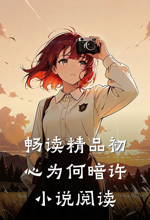 畅读精品初心为何暗许小说阅读