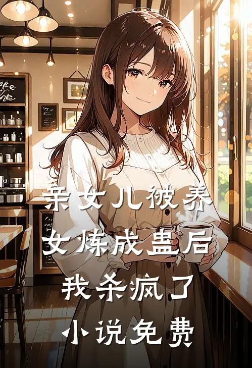 亲女儿被养女炼成蛊后，我杀疯了小说免费