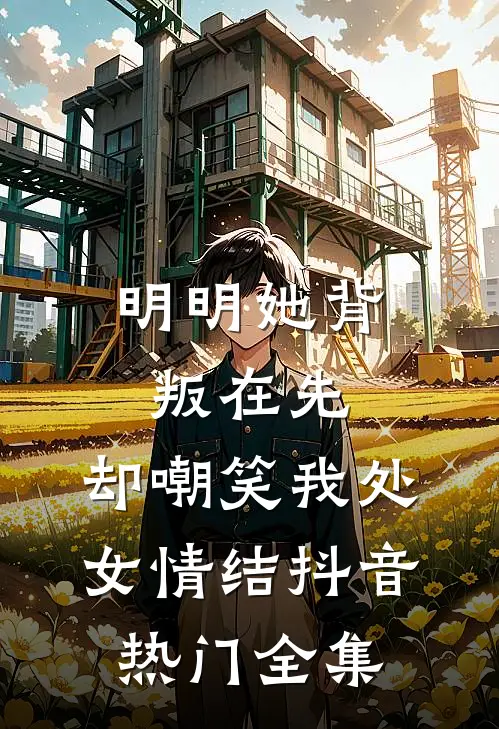 明明她背叛在先，却嘲笑我处女情结抖音热门 全集