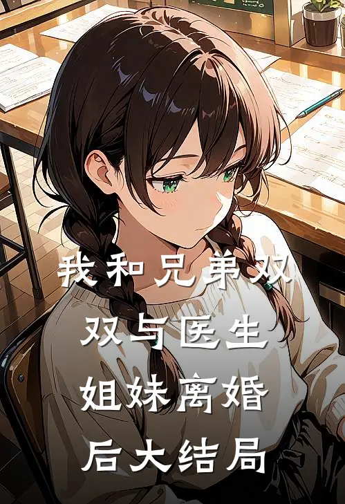 我和兄弟双双与医生姐妹离婚后大结局