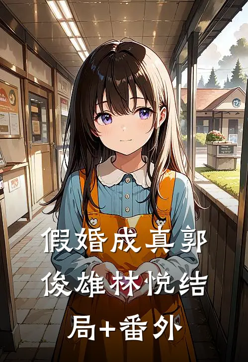 假婚成真郭俊雄林悦结局+番外