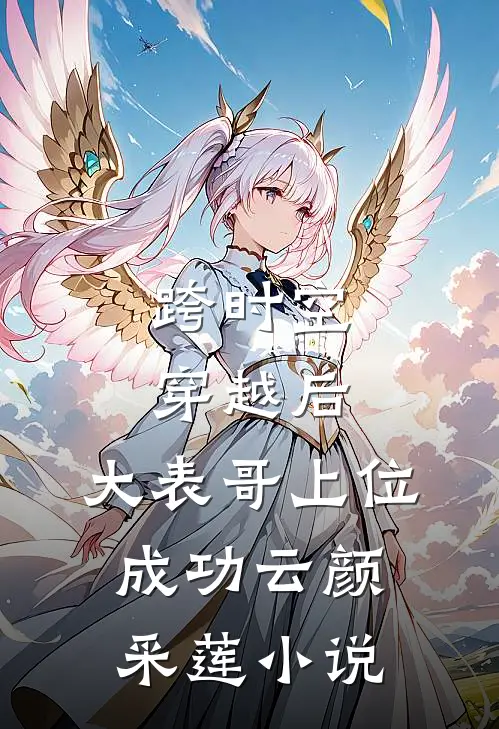 跨时空穿越后，大表哥上位成功云颜采莲小说