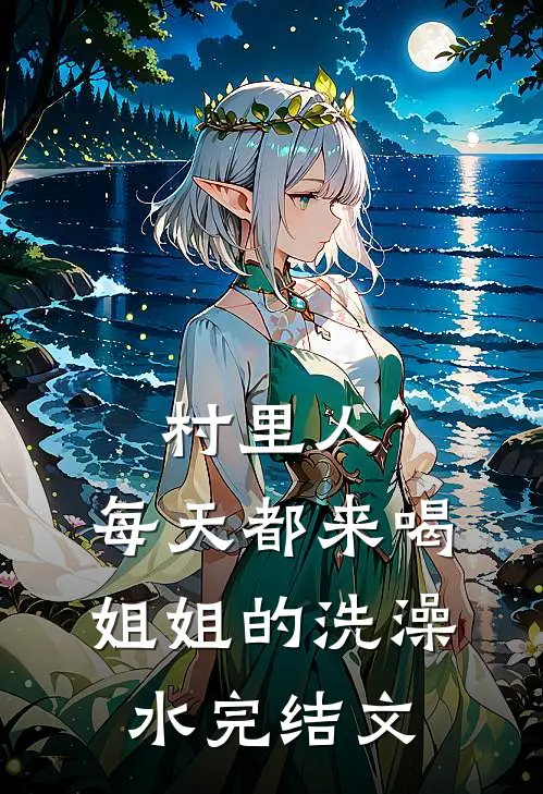 村里人，每天都来喝姐姐的洗澡水完结文