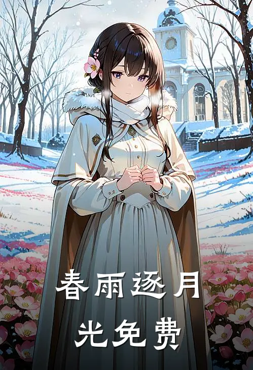 春雨逐月光免费