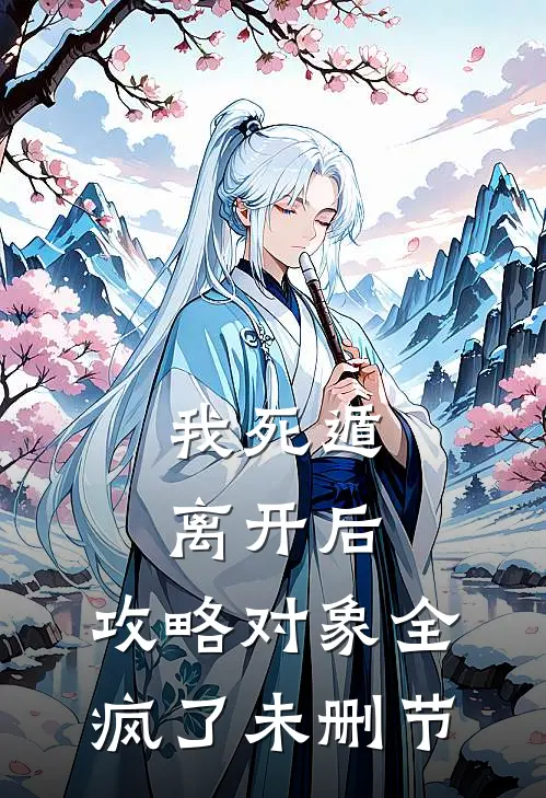我死遁离开后，攻略对象全疯了未删节