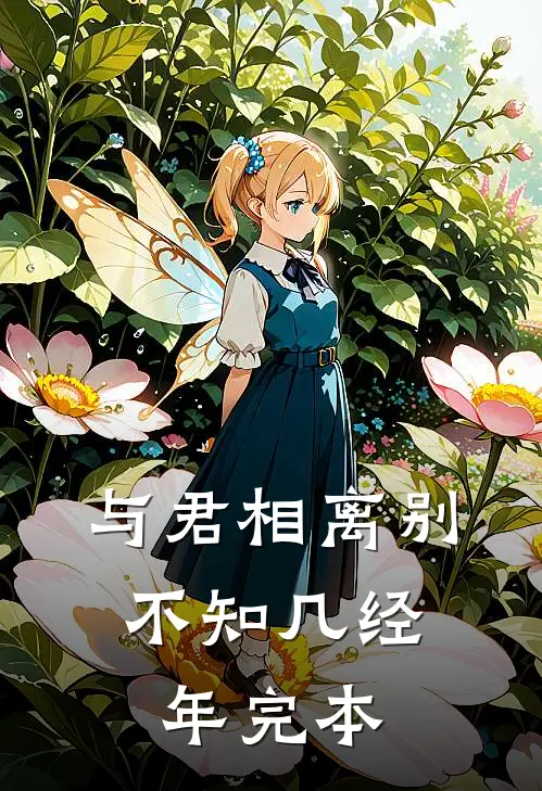 与君相离别，不知几经年完本