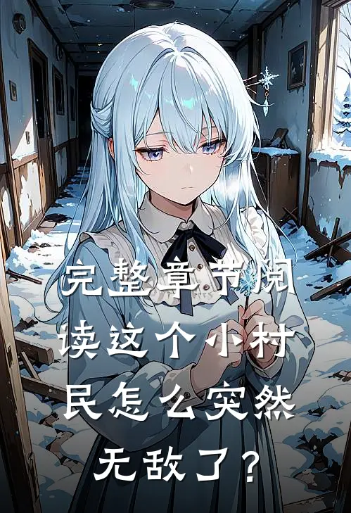 完整章节阅读这个小村民怎么突然无敌了？