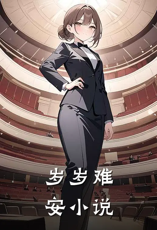 岁岁难安小说