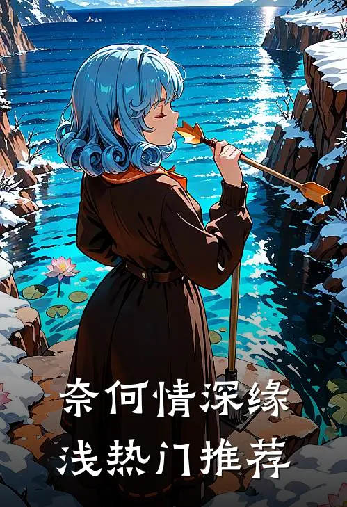 奈何情深缘浅热门推荐