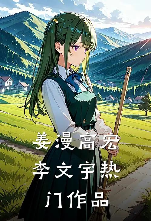 姜漫高宏李文宇热门作品