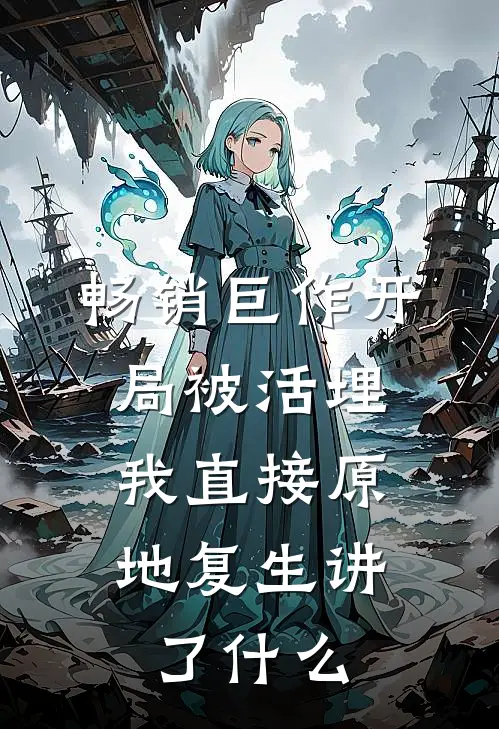 畅销巨作开局被活埋,我直接原地复生讲了什么