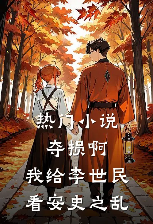 热门小说夺损啊，我给李世民看安史之乱