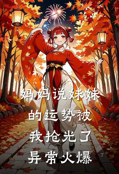 妈妈说妹妹的运势被我抢光了异常火爆