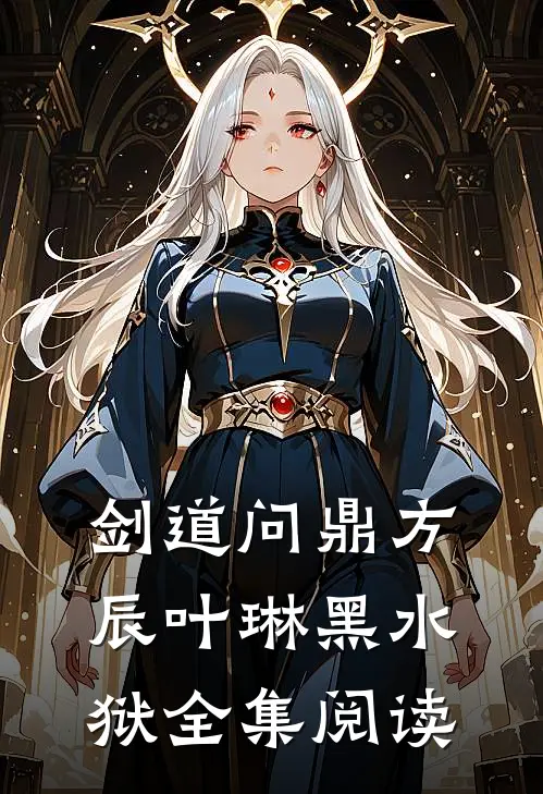 剑道问鼎方辰叶琳黑水狱全集阅读