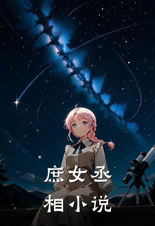 庶女丞相小说