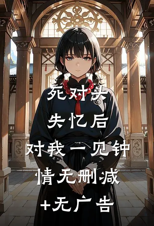 死对头失忆后，对我一见钟情无删减+无广告