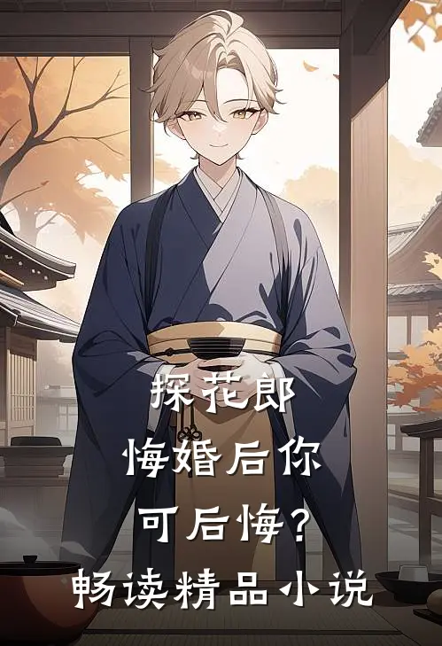 探花郎，悔婚后你可后悔？畅读精品小说