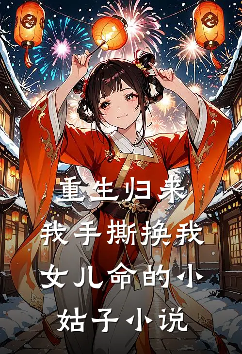 重生归来，我手撕换我女儿命的小姑子小说