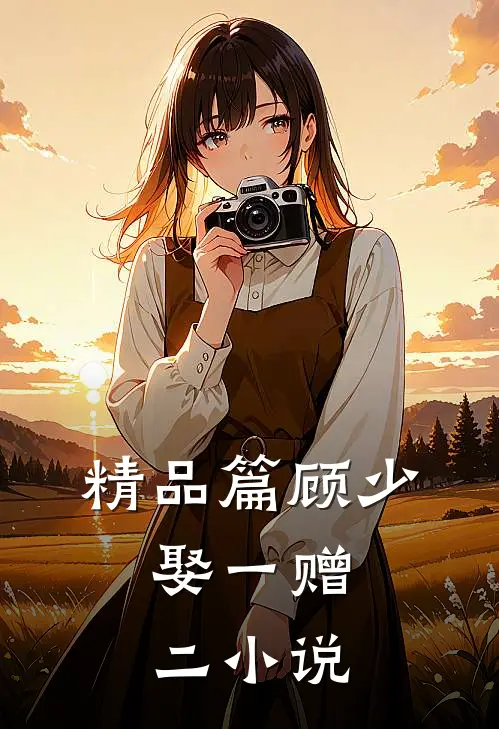精品篇顾少,娶一赠二 小说