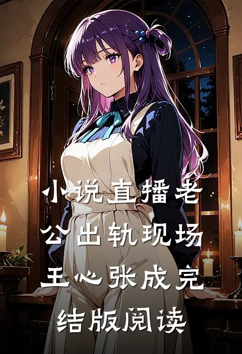 小说直播老公出轨现场王心张成完结版阅读