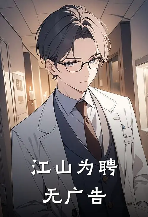 江山为聘无广告