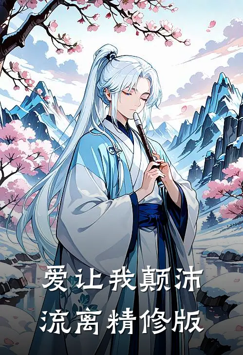 爱让我颠沛流离精修版