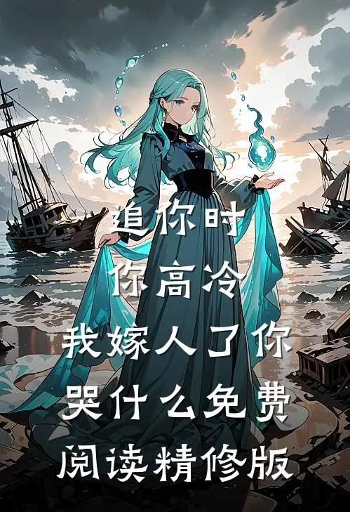 追你时你高冷,我嫁人了你哭什么免费阅读精修版