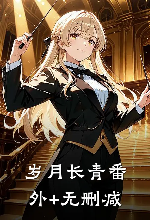 岁月长青番外+无删减