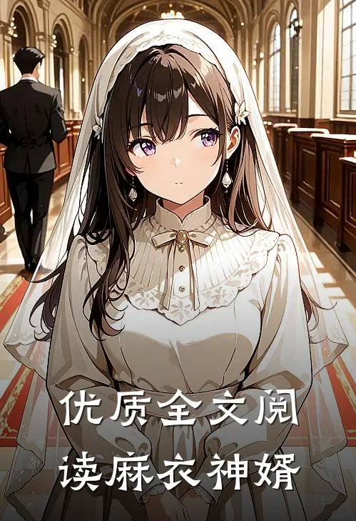 优质全文阅读麻衣神婿