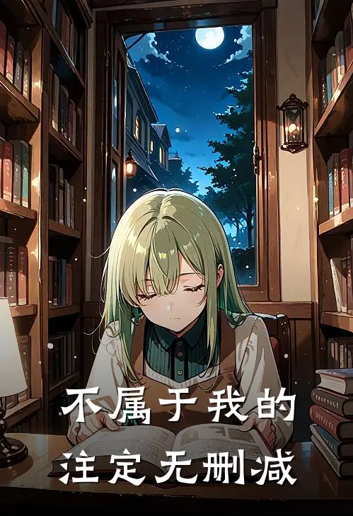 不属于我的注定无删减